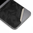 Black Shadow Camo Galaxy Z Flip6 Skin